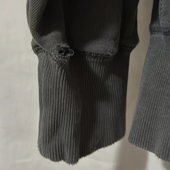 Appalachian State University Mountaineers Nike hoodie size medium - Picture 6 of 6